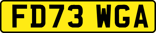FD73WGA