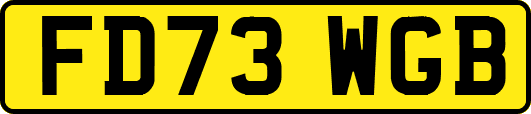 FD73WGB