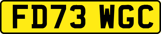 FD73WGC