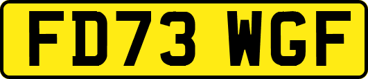 FD73WGF