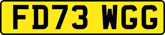 FD73WGG
