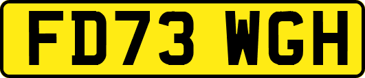 FD73WGH