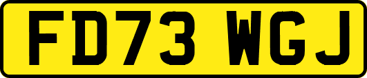 FD73WGJ