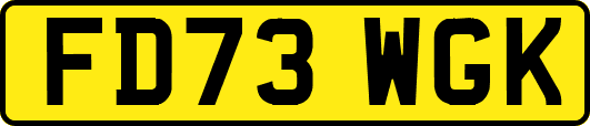 FD73WGK