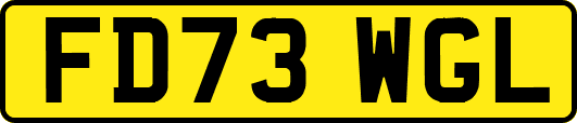 FD73WGL