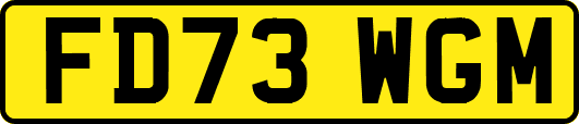 FD73WGM