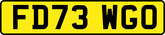 FD73WGO