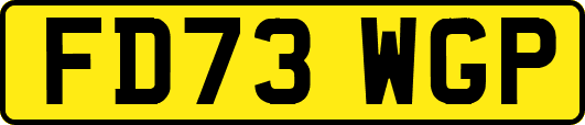 FD73WGP