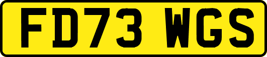 FD73WGS
