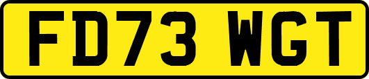 FD73WGT