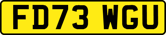 FD73WGU