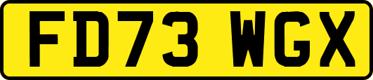 FD73WGX