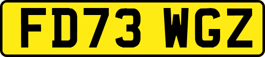 FD73WGZ