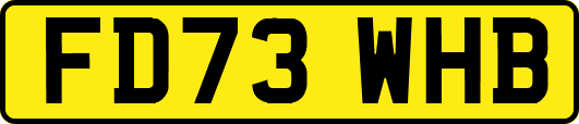 FD73WHB