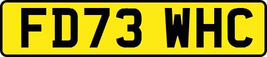 FD73WHC