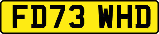 FD73WHD