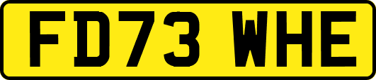 FD73WHE