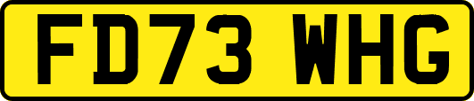 FD73WHG