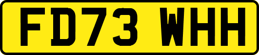 FD73WHH