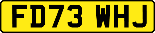 FD73WHJ