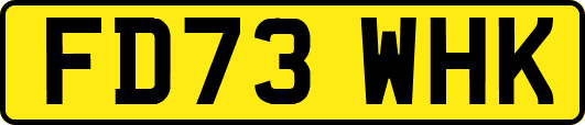 FD73WHK
