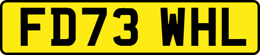 FD73WHL