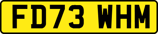 FD73WHM