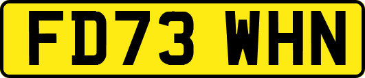 FD73WHN