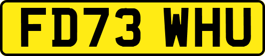 FD73WHU
