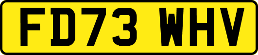 FD73WHV