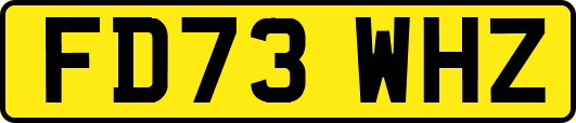 FD73WHZ
