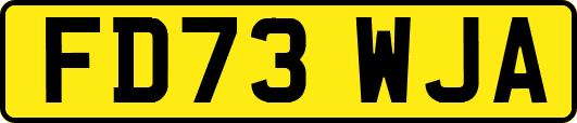 FD73WJA