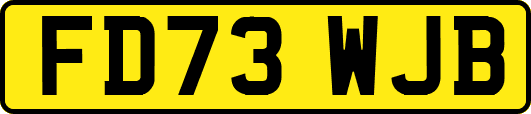 FD73WJB