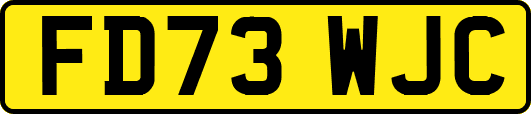 FD73WJC