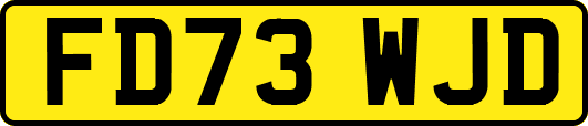 FD73WJD