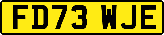 FD73WJE