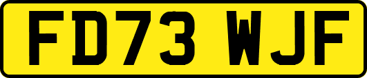 FD73WJF