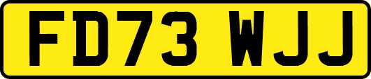 FD73WJJ