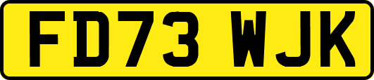 FD73WJK