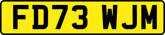 FD73WJM