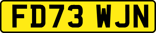 FD73WJN