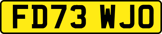 FD73WJO