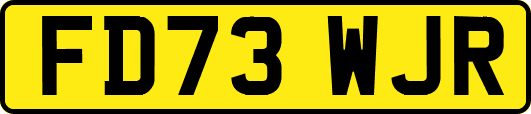 FD73WJR