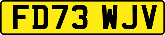 FD73WJV