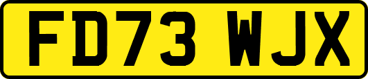 FD73WJX