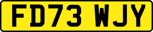 FD73WJY