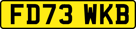 FD73WKB