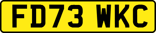 FD73WKC