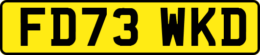 FD73WKD