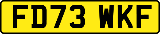 FD73WKF